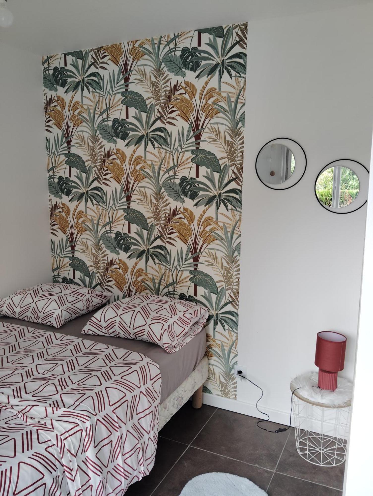 Studio Cosy Sans Vis-A-Vis Vernon Kültér fotó